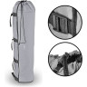 Чехол-термос THERMOS для фильтров Simple Bottle Wrap Large Size Grey 896568