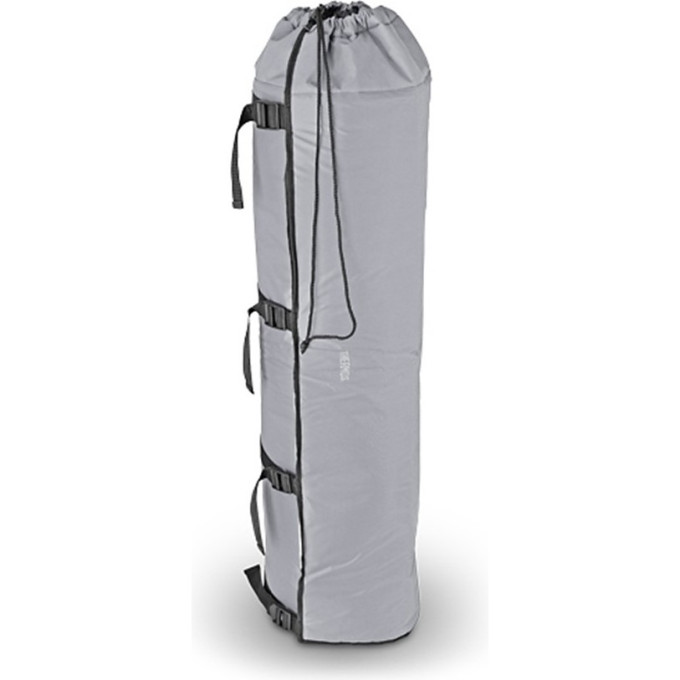 Чехол-термос THERMOS для фильтров Simple Bottle Wrap Large Size Grey 896568