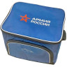 Сумка-термос THERMOS АРМИЯ РОССИИ 24 CAN COOLER 19л. синий 647917
