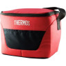 Сумка-термос THERMOS CLASSIC 9 CAN COOLER 7л. розовый/черный 287403