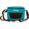 Сумка-термос THERMOS CLASSIC 9 CAN COOLER 7л. синий/черный 287564
