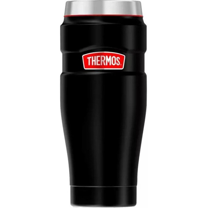 Термокружка THERMOS SK1005 RCMB 0,47L BLACK 374905