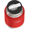 Термос для еды THERMOS ICON IS-3004 CR4 0.47L 560278
