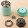Термос для еды Thermos JBR-301 MNT, 0,3 л 563637