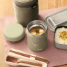 Термос для еды THERMOS JEB-400 KKI 563972