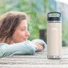 Термос THERMOS IS-200 SN 0.71L из нержавеющей стали 563194