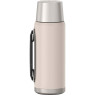 Термос THERMOS IS-210 SN 1.2L из нержавеющей стали 563255