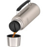 Термос THERMOS IS-210 SN 1.2L из нержавеющей стали 563255
