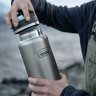 Термос THERMOS IS-212 MS 1.2L из нержавеющей стали 563200