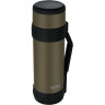 Термос THERMOS NCD-1000 AG 1,0L из нержавеющей стали 563330