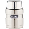 Термос THERMOS SK 3000 SBK STAINLESS 0.47L 655332
