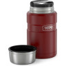 Термос THERMOS SK3021 0.71L Rustic Red из нержавеющей стали 589880
