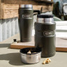 Термос THERMOS SK3021 AG 0.71L из нержавеющей стали 589897