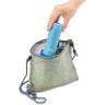 Термокружка THERMOS JOJ-120 LB 0.12L нержавеющая сталь 562470