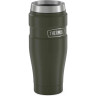 Термокружка Thermos King SK1005 AG 0,47 л, хаки 589811