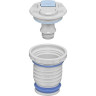 Термос для напитков THERMOS FBB-1000 GR1,0L из нержавеющей стали 562388