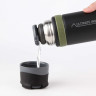 Термос для напитков THERMOS FFX-751 MTBK 0,75 L нержавеющая сталь 562623