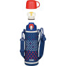 Термос для напитков THERMOS FJJ-1000 WF NVD 1 л, синий 561602