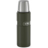 Термос для напитков THERMOS KING SK2000 MAG 0,47L, хаки 589835