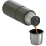 Термос для напитков THERMOS KING SK2000 MAG 0,47L, хаки 589835