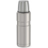 Термос для напитков THERMOS KING SK2000 MS 0,47 л, стальной 562425