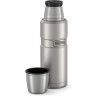 Термос для напитков THERMOS KING SK2000 MS 0,47 л, стальной 562425