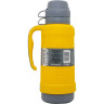 Термос для напитков THERMOS PICNIC 40-180 1,8 л, желтый 674043