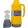 Термос для напитков THERMOS PICNIC 40-180 1,8 л, желтый 674043