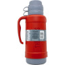 Термос для напитков THERMOS PICNIC 40-180 1,8 л, красный 674159