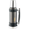 Термос для напитков THERMOS WORK 2520 GM 1.2L из нержавеющей стали 562937