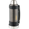 Термос для напитков THERMOS WORK 2520 GM 1.2L из нержавеющей стали 562937