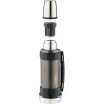 Термос для напитков THERMOS WORK 2520 GM 1.2L из нержавеющей стали 562937