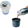 Термос THERMOS FBB 500BC MIDNIGHT BLUE 0,5L 836045