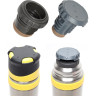 Термос THERMOS FFX-901 CS 0.9L стальной 561640