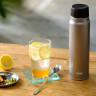 Термос THERMOS FJK-500 SL 0,5L серый 562500
