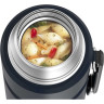 Термос Thermos King SK2020 MMB 2 л, тёмно-синий 562852