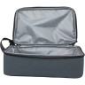 Термосумка Thermos E5 Dual Lunch Box, 9 л, серый 178367