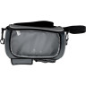 Термосумка THERMOS E5 LUNCH LUGGER COOLER 9 л, серый 178831