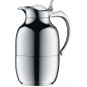 Вакуумный термокувшин THERMOS ALFI HELENA Chrome 1 л 439223