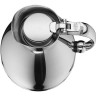 Вакуумный термокувшин THERMOS ALFI HOTELLO со стальной колбой 0,6L 420535