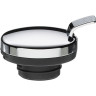 Вакуумный термокувшин THERMOS ALFI PALLAS Black 1 л 480638