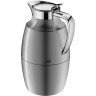 Вакуумный термокувшин THERMOS ALFI PALLAS Space Grey 1 л 480621