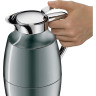 Вакуумный термокувшин THERMOS ALFI PALLAS Space Grey 1 л 480621