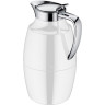 Вакуумный термокувшин THERMOS ALFI PALLAS White 1 л 480645
