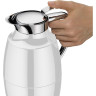 Вакуумный термокувшин THERMOS ALFI PALLAS White 1 л 480645