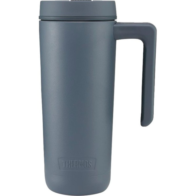 Термокружка THERMOS GUARDIAN TS-1309 DB 0,53 л, синий 589910