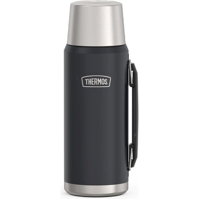 Термос THERMOS IS-210 GT 1.2L из нержавеющей стали 563248