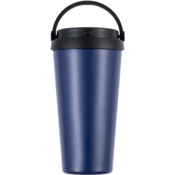 Термокружка THERMOCAFE TCCM-500KA (DBL) 0,5L из нержавеющей стали