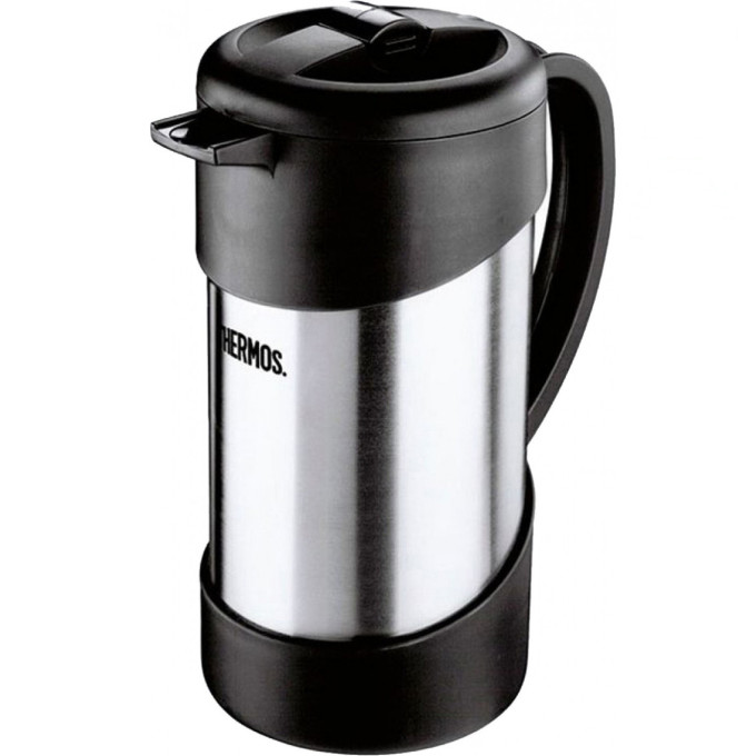 Термос-кофепресс THERMOS NCI 1000 CAFFEE PLUNGER 1,0L 836564