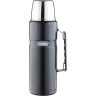 Термос THERMOS SK2020 MATTE BLACK 2,0L 892195